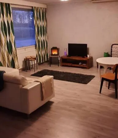 Noin 55m2 Perusvarustein.