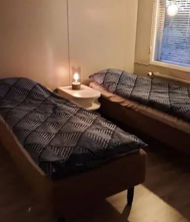 Noin 55m2 Perusvarustein. Апартаменты *