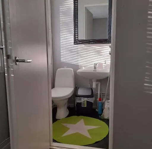 Noin 55m2 Perusvarustein. *