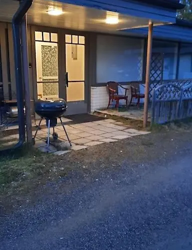 דירה Noin 55m2 Perusvarustein.